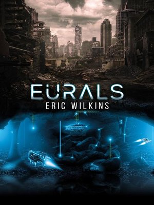 cover image of E.U.R.A.L.S.